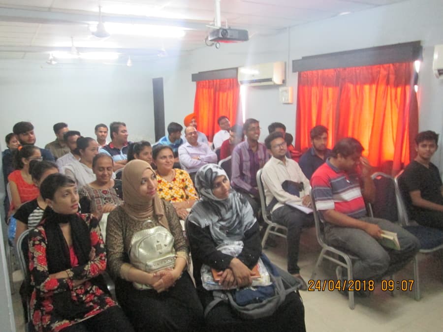 Lords Institute of Management Surat Skill Development photo 5